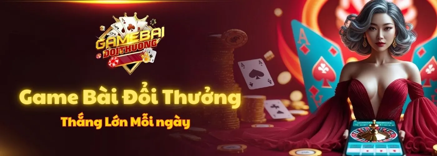 Banner gamebaidoithuong