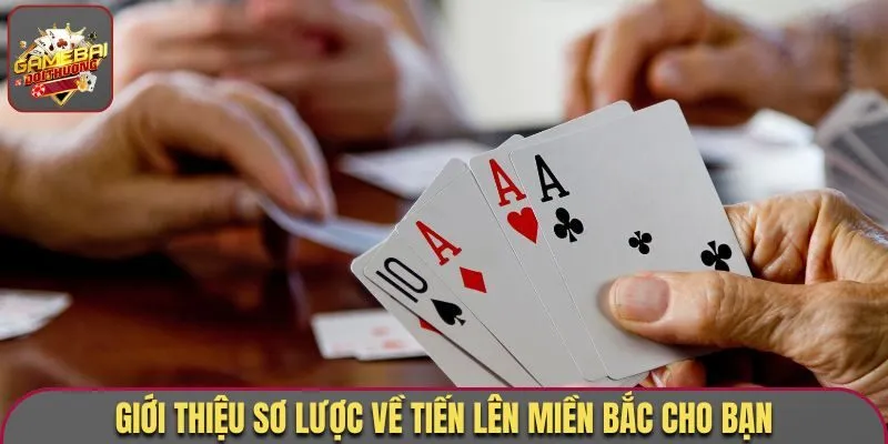 Giới thiệu sơ lược về Tiến Lên Miền Bắc cho bạn