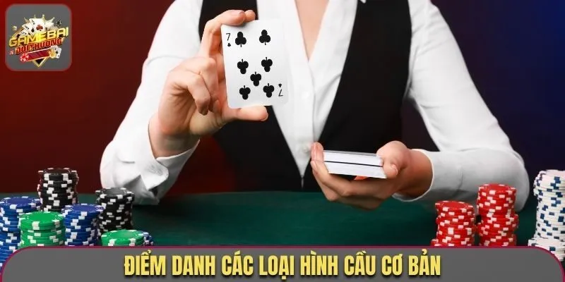 Loại hình cầu cơ bản hội viên cần nắm