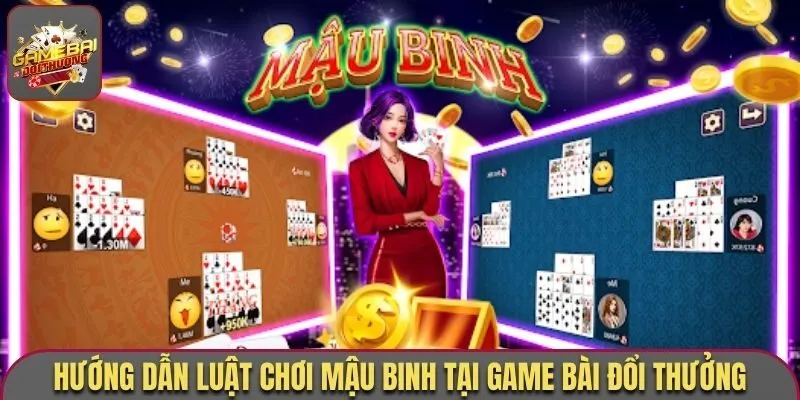 Luật chơi mậu Binh