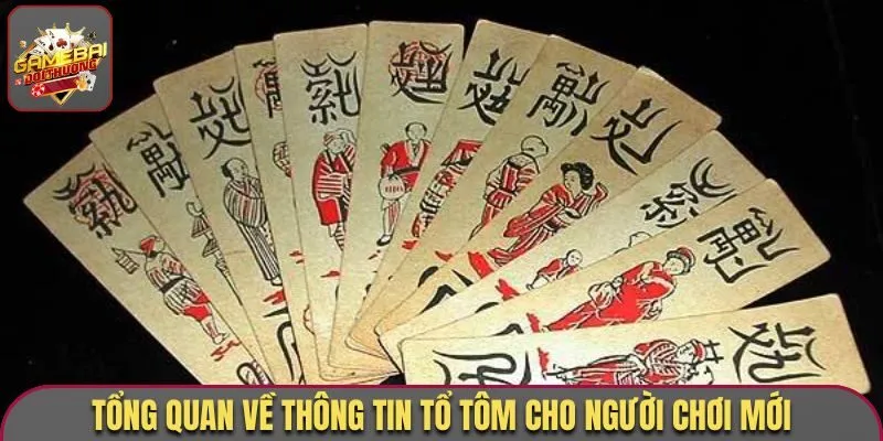 Tổng quan về thông tin Tổ Tôm cho người chơi mới